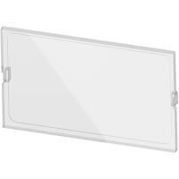 Hitaltech USA Enclosure; Accessory; 4MXTS Mounting Kit; Transparent Panel with Frame