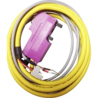 HMS Industrial Networks Anybus DeviceNet Master Sim Cable Kit