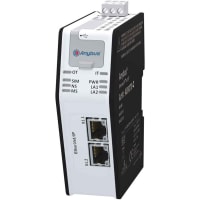 HMS Industrial Networks Anybus Ethernet IP to .NET bridge