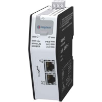 HMS Industrial Networks Anybus Ethercat to .NET bridge