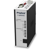 HMS Industrial Networks Anybus PROFINET I/O Slave to CANopen Slave