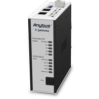 HMS Industrial Networks Anybus EtherNet/IP Slave to PROFIBUS DP-V0 Slave