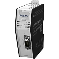 HMS Industrial Networks Anybus Modbus TCP/IP Master to Modbus RTU Slave