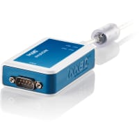 HMS Industrial Networks Ixxat USB-to-CAN simplyCAN