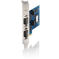 HMS Industrial Networks Ixxat CAN-IB640/PCIe