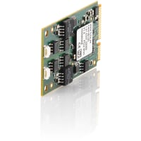 HMS Industrial Networks Ixxat CAN-IB120/PCIe Mini - 2x CAN