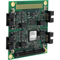 HMS Industrial Networks Ixxat CAN-IB230/PCIe 104 2 CAN; iso.