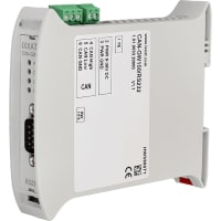 HMS Industrial Networks Ixxat CAN-GW100/RS232; CAN-RS232