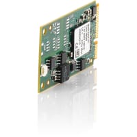 HMS Industrial Networks Ixxat CAN-IB520/PCIe mini 1xCAN FD