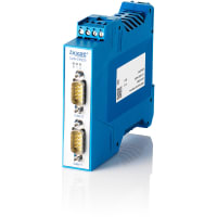 HMS Industrial Networks Ixxat CAN-CR220 - galvanic isolation