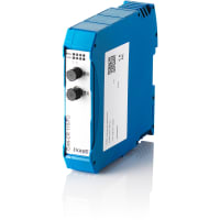 HMS Industrial Networks Ixxat CAN-CR110/FO CAN/CAN FD Repeater BT