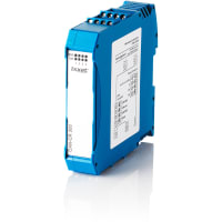 HMS Industrial Networks Ixxat CAN-CR300 4-Channel CAN/CAN FD Repeater, without bus termination resistor