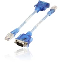 HMS Industrial Networks Ixxat Adaptor cable RJ45 to SUB-D9