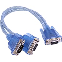 HMS Industrial Networks Ixxat CAN Y-cable 0.2m