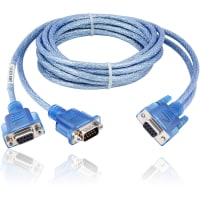 HMS Industrial Networks Ixxat CAN Y-cable 2m