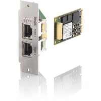 HMS Industrial Networks Ixxat INpact PN IRT Slave PCIe Mini