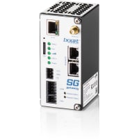 HMS Industrial Networks Ixxat SG-gateway with EtherNet/IP + IEC61850 + IEC60870