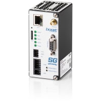 HMS Industrial Networks Ixxat SG-gateway with Profibus + IEC61850 + IEC60870