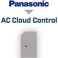 HMS Industrial Networks IntesisHome for Panasonic Etherea - 1 unit