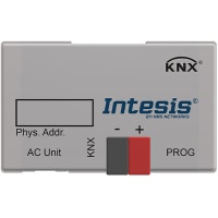 HMS Industrial Networks Intesis Daikin AC Domestic units to KNX Interface - 1 unit