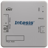 HMS Industrial Networks Intesis Hitachi Air to Water to KNX Interface - 1 unit