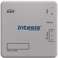 HMS Industrial Networks Intesis Midea Commercial & VRF systems to KNX Interface - 1 unit