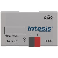 HMS Industrial Networks Intesis Panasonic Air to Water (Aquarea H) to KNX Interface - 1 unit