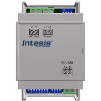 HMS Industrial Networks Intesis Midea Commercial & VRF systems to Modbus RTU Interface - 1 unit