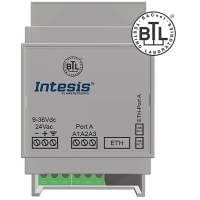 HMS Industrial Networks Intesis BACnet MS/TP to BACnet IP Router - 32 devices