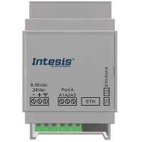 HMS Industrial Networks Intesis ModbusRTU-ModbusTCP-32 devices