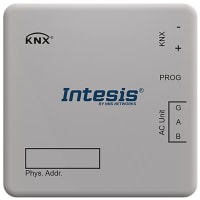 HMS Industrial Networks Intesis Haier Commercial & VRF systems to KNX Interface - 8 units