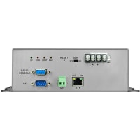 HMS Industrial Networks Intesis Mitsubishi Heavy Industries VRF systems to KNX Interface - 48 units