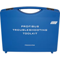 HMS Industrial Networks Procentec Troubleshooting Toolkit Ultra Standard