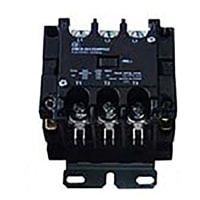 Hongfa Contactor, XMC0 Aux Switch. two SPDT micro switch, Quantum series