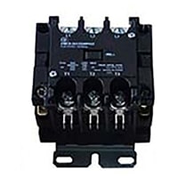 Hongfa Contactor, XMC0 Aux Switch