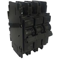 Hongfa Circuit Breaker Accessories.QC Adapter, forward, reverse wiring circuit breakers