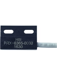 HSI Sensing Sensor, Proximity, Extreme Temperature, 3W, SPDT, Form C