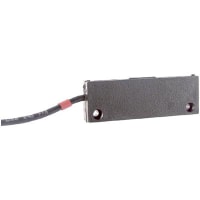 HSI Sensing Switch, Proximity, 120 VDC (Max.), 3 Adc (Max.), 100 W (Max.), NO, SPST, 22 AWG