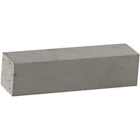 HSI Sensing Rectangular Actuating Magnet Magnet, 25.4 X 6.35 X 6.35 mm