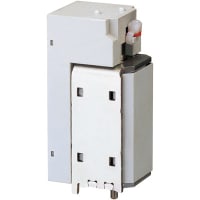 American Electrical, Inc. Shunt Trip Module, 110-130 VAC/DC, 200W Inrush, 5W Steady State, for UTS800N-UTS