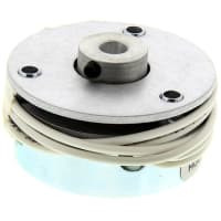 Huco Flange mount electromagnet brake, 0.113Nm