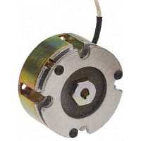 Huco Flange mount electromagnet brake, 0.339Nm