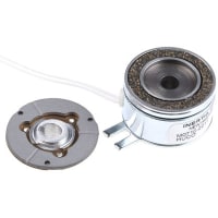 Huco Couplingmount electromagnetclutch, 0.68Nm