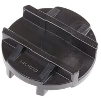 Huco Huco Acetal Oldham Style Coupling Torque Disk, 236.57