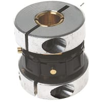 Huco Huco Universal/Lateral Offset Coupling