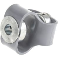 Huco Flex-P K Coupling, size 20, 10x10mm bore