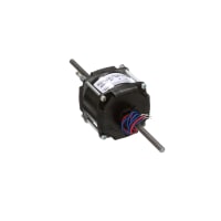 Hurst (Nidec Motors) Motor, Linear Actuator, LA Series, 300 RPM, 10 Lbs. Torque