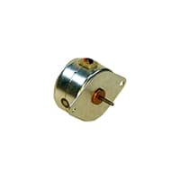 Hurst (Nidec Motors) Motor, Stepping, 35mm Direct Drive, 6VDC, 300 RPM, 4.2W, 2.1 Torque (oz-in)