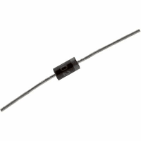 HVCA Diode, Rectifier, Vr 100V, If 1A, Pkg DO-41, Vf 1.1V, Cs 30A, Ir 1A