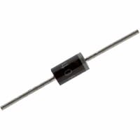 HVCA Diode, Rectifier, Standard, Vr 1000V, If 3A, Pkg CASE 267-03, Vf 1.2V, Tj +170degc